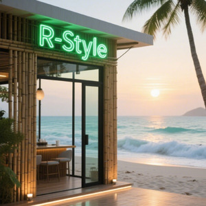 『すべては心から - Mindset Revolution』 (オリジナル)