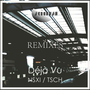 TSCH / 晨曦NoiSerXI - Déjà Vu (UraniumW Remix)