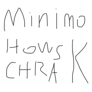 Minimo Hows Chrak