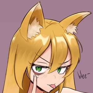 星夜の下で