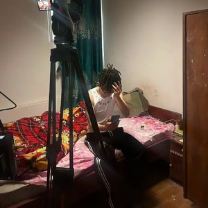 “陋室”-北星tec9&Uzzy&BOBBYNOPEACE&Rod Wave Type Beat