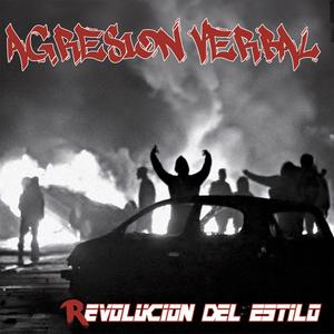 Maestros de la Violencia