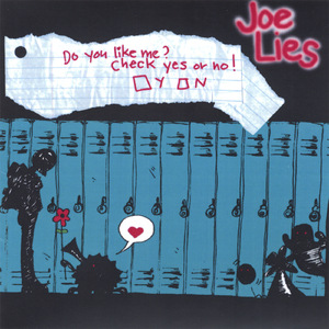 My Existential Love Song