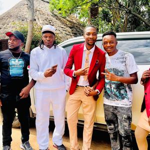 Ndiri Badd