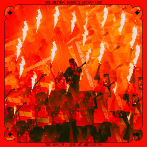 Dyslexia (Live at Artjog ‘24)