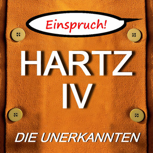 Hartz IV - Einspruch