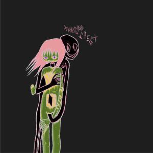 earbat (feat. Tanisko Shest) (Slowed Down)