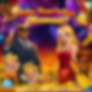 City of Golden Lights(Inst.)