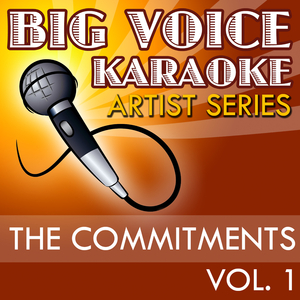 Destination Anywhere (In the Style of The Commitments) [Karaoke Version]