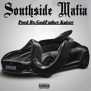 "只手遮天·Ballin" ! 50 Cent X GodFather Kaiser Beat