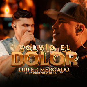 Volvió el Dolor (En Vivo)