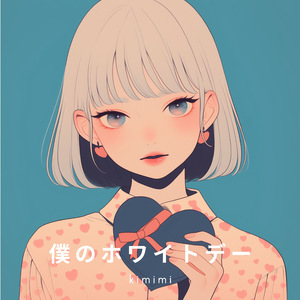 僕のホワイトデー