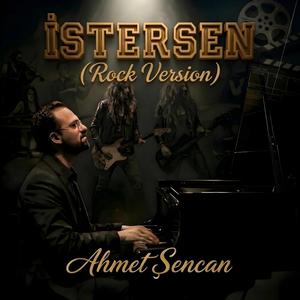 İSTERSEN (ROCK VERSION)
