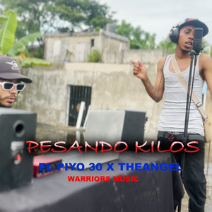 Pesando Kilos