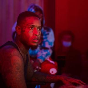 *Free* 808 黑手党 （prod. by 超级岸岸）