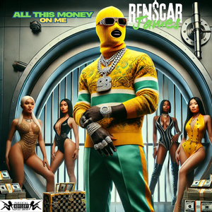 All This Money On ME