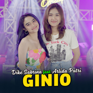 Ginio (Cover)