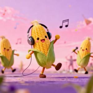 我把爱你唱出来，雷朋99