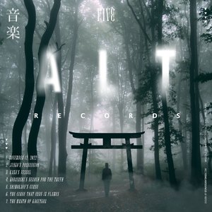 Kana's Vessel (Original Mix)