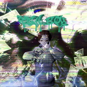 RICH BOY (feat. NEHOROSHIYLAYZE)