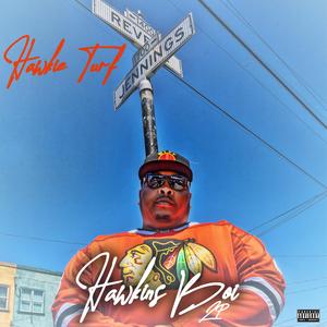 Ghetto baptist (feat. Tree2y)