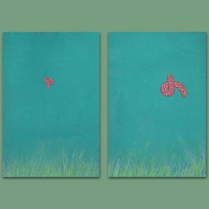 Great wind in the sky