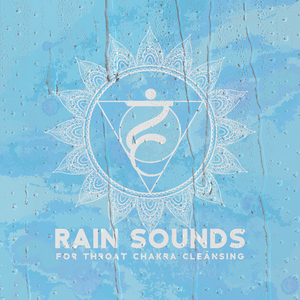 Gentle Rain with Thunder Helps Sleeping