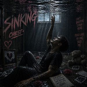 SINKING