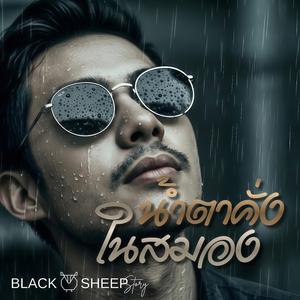 น้ำตาคั่งในสมอง