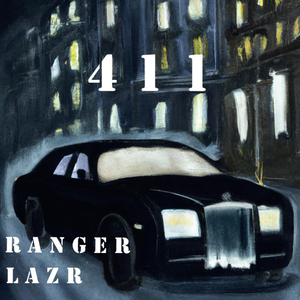 411 (feat. LAZR)