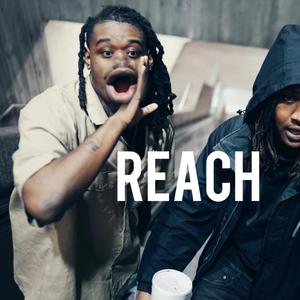 Dont Reach (feat. Zone1Eriic)