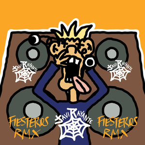 Fiesteros (Remix)