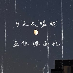 月色太朦胧