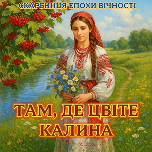 Там де цвіте калина