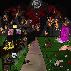 Bored (The Dumb Stupid Intro)