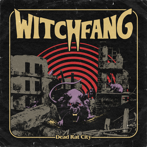 Dead Rat City