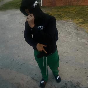 7HH (feat. Joshmtf jayymtf cuttatbe) (Radio Edit)