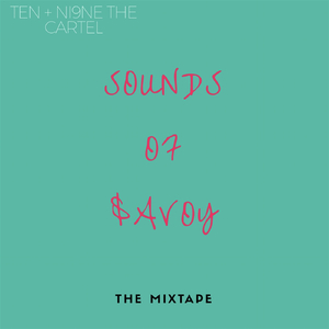 Dipp (feat. Drico da Drumma)