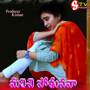 MARICHE POTHUNNAVA NAA PRANAMMA