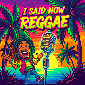 I Said Now Reggae