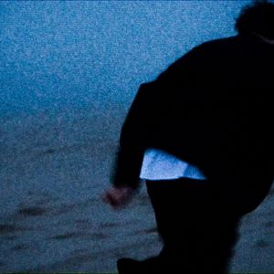 I Didn't Mean To Scare You