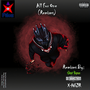 All for One (Ghost Bunnie Remix)
