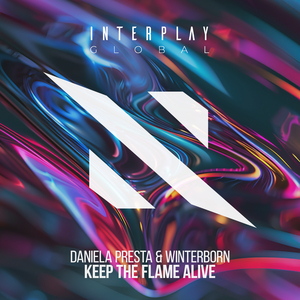 Keep the Flame Alive (Extended Mix)