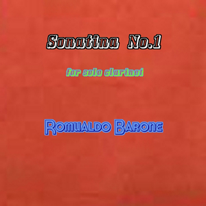 Sonatina No. 1 in F Major, Op. 168: I. Moderato Cantabile