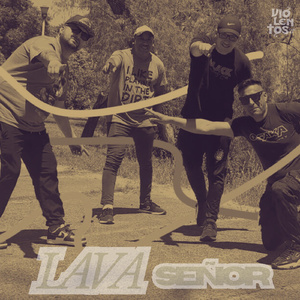 Lava Señor