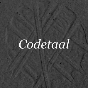 Codetaal