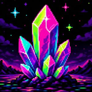 FLUORESCENTE SLOWED