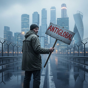 Под небом