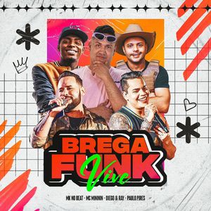 Amor Atual (Bregafunk)