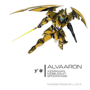ALVAARON